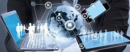 怎么才能建設出一個非常炫酷的企業官網？